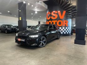 BMW SERIE 3 330E XDRIVE TOURING