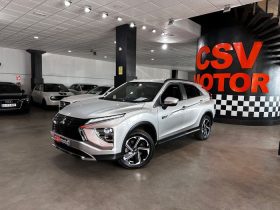 MITSUBISHI ECLIPSE CROSS 2.4 PHEV KAITEKI AUTO 4WD