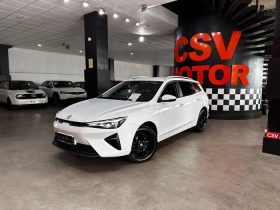 MG MG5 STD RANGE COMFORT