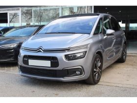 CITROEN C4 PICASSO PURETECH 96KW (130CV) S&S 6V FEEL
