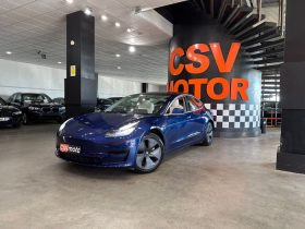 TESLA MODEL 3 ESTANDAR PLUS RWD