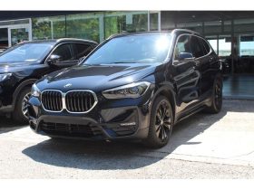 BMW X1 XDRIVE25E