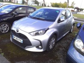 MAZDA 2 1.5 85 KW (116 CV) CVT CENTRE-LINE