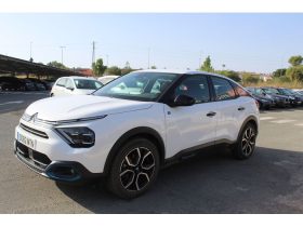 CITROEN E-C4 ELECTRICO 100KW 50KWH FEEL
