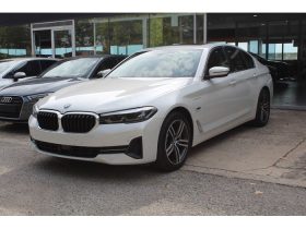 BMW SERIE 5 530IA