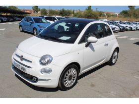 FIAT 500 DOLCEVITA 1.0 HYBRID 51KW (70 CV)
