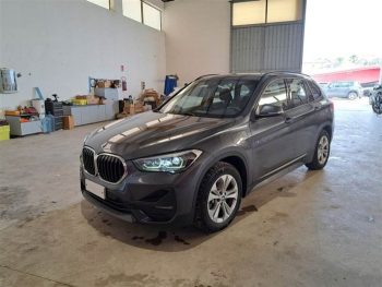 BMW X1 XDRIVE25E