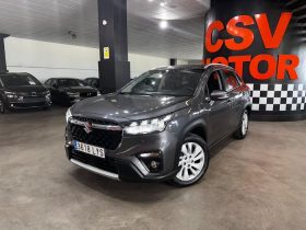 SUZUKI SCROSS 1.4T S2 MILD HYBRID