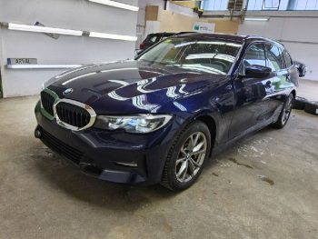 BMW SERIE 3 330E XDRIVE TOURING