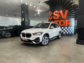 BMW X1 XDRIVE25E