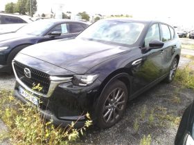 MAZDA CX-60 E-SKYACTIV PHEV AWD HOMURA
