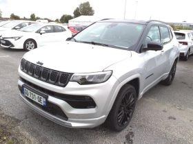 JEEP COMPASS 4XE 1.3 PHEV 177KW (240CV) S AT AWD