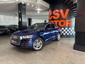 AUDI Q5 ADVANCED 50 TFSI E QUATTRO-ULTRA