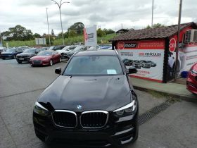 BMW X3 XDRIVE30E