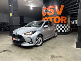 MAZDA 2 1.5 85 KW (116 CV) CVT CENTRE-LINE