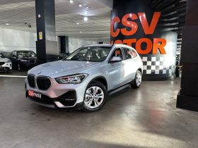 BMW X1 XDRIVE25E