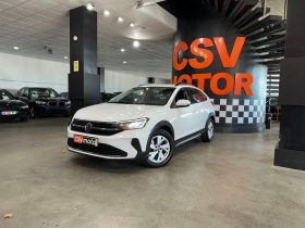 VOLKSWAGEN TAIGO LIFE 1.0 TSI 70KW (95CV)