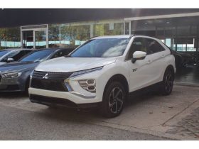 MITSUBISHI ECLIPSE CROSS 2.4 PHEV KAITEKI AUTO 4WD