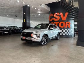 MITSUBISHI ECLIPSE CROSS 2.4 PHEV KAITEKI AUTO 4WD