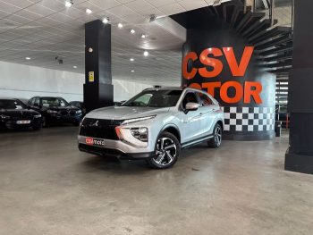 MITSUBISHI ECLIPSE CROSS 2.4 PHEV KAITEKI AUTO 4WD