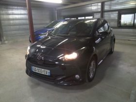 MAZDA 2 1.5 85 KW (116 CV) CVT CENTRE-LINE