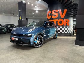 LYNK & CO 01 1.5 PHEV 3.3KW