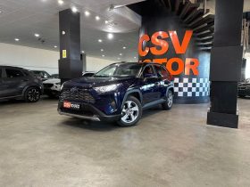 TOYOTA RAV4 2.5L 220H BUSINESS