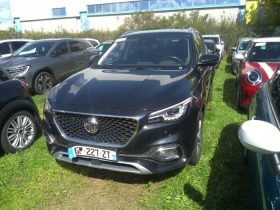 MG EHS 1.5T-GDI PHEV LUXURY