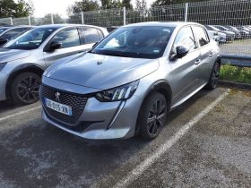 PEUGEOT 208 GT HYBRID 136 EDCS6