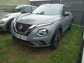 NISSAN JUKE DIG-T 84 KW (114 CV) DCT 7V N-CONNECTA