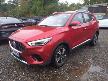 MG ZS 1.5 COMFORT