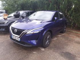 NISSAN QASHQAI DIG-T 116KW (158CV) MHEV XTRONIC ACENTA