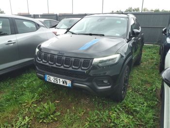 JEEP COMPASS 4XE 1.3 PHEV 177KW TRAILHAWK AT AWD