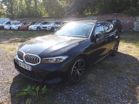 BMW SERIE 3 320E XDRIVE TOURING