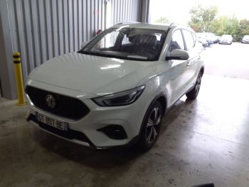 MG ZS 1.5 COMFORT