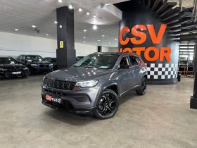 JEEP COMPASS 4XE 1.3 PHEV 140KW(190CV) LIMITED AT AWD