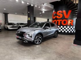 MITSUBISHI ECLIPSE CROSS 2.4 PHEV KAITEKI AUTO 4WD