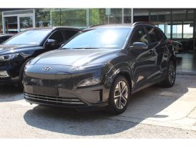 HYUNDAI KONA 100KW EV MAXX