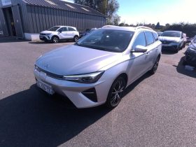 MG MG5 LONG RANGE LUXURY