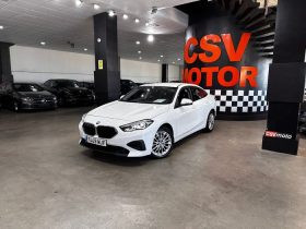 BMW SERIE 2 218I GRAN COUPE