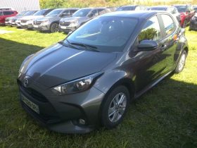 MAZDA 2 1.5 85 KW (116 CV) CVT CENTRE-LINE