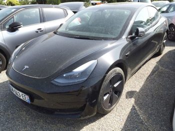TESLA MODEL 3 RWD