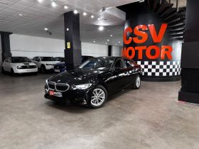 BMW SERIE 3 330D XDRIVE AUTO.