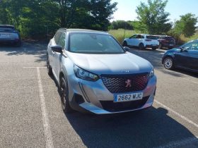 PEUGEOT 2008 ALLURE PACK PURETECH 130 S&S EAT8