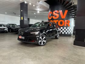 VOLVO XC40 RECHARGE ELECTRICO CORE AUTO