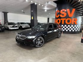 BMW SERIE 3 320E XDRIVE TOURING