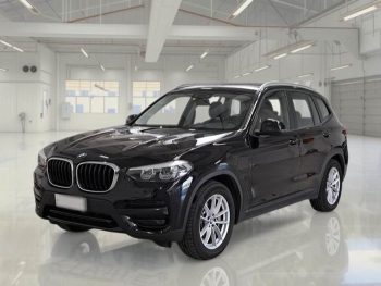 BMW X3 XDRIVE30E