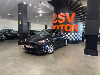 TOYOTA YARIS 1.5 120H ACTIVE PLUS