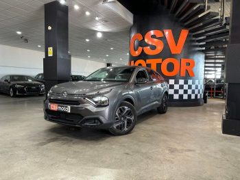 CITROEN C4 PURETECH 130 S&S 6V FEEL