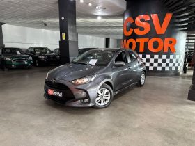 TOYOTA YARIS 1.5 120H ACTIVE PLUS